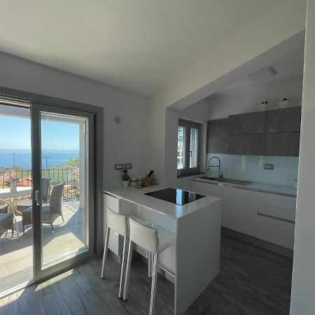 San Pancrazio Apartments Taormina Exterior foto